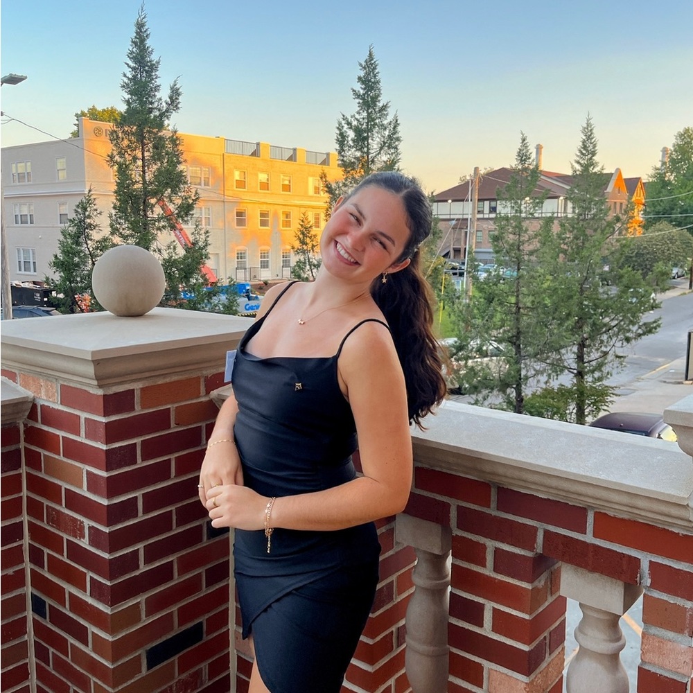 Meet your Posher, Bryleigh